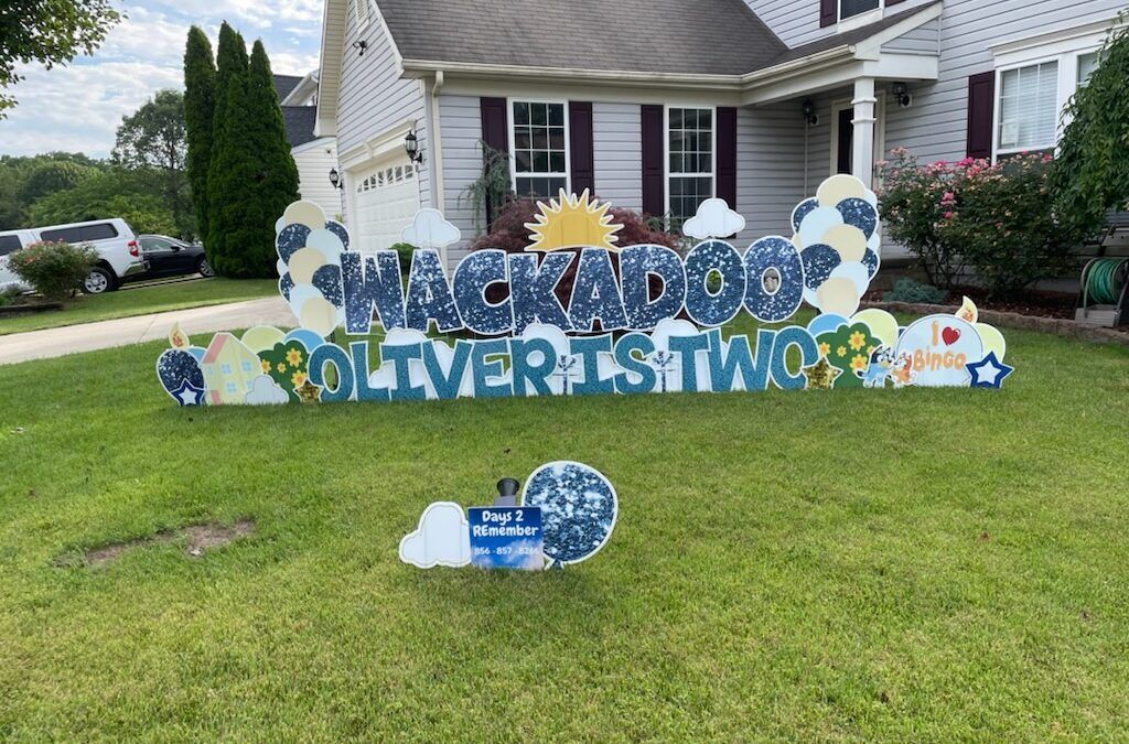 wackadoo