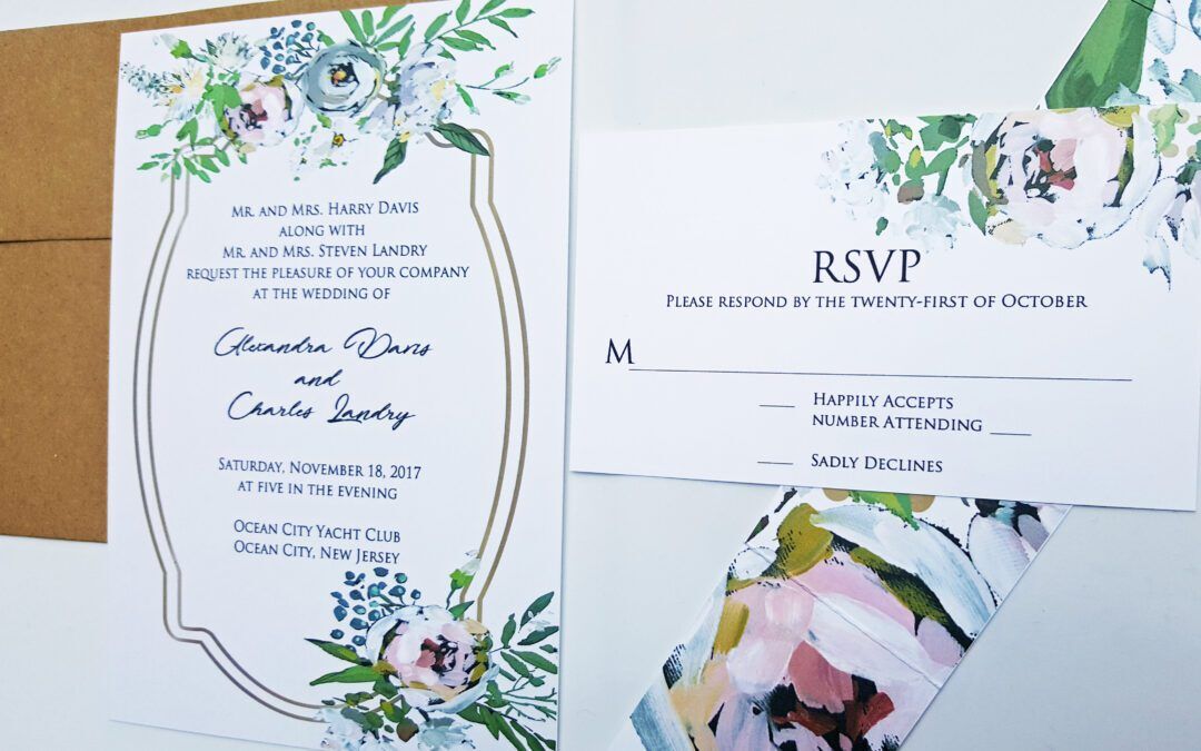 Stationery Planning